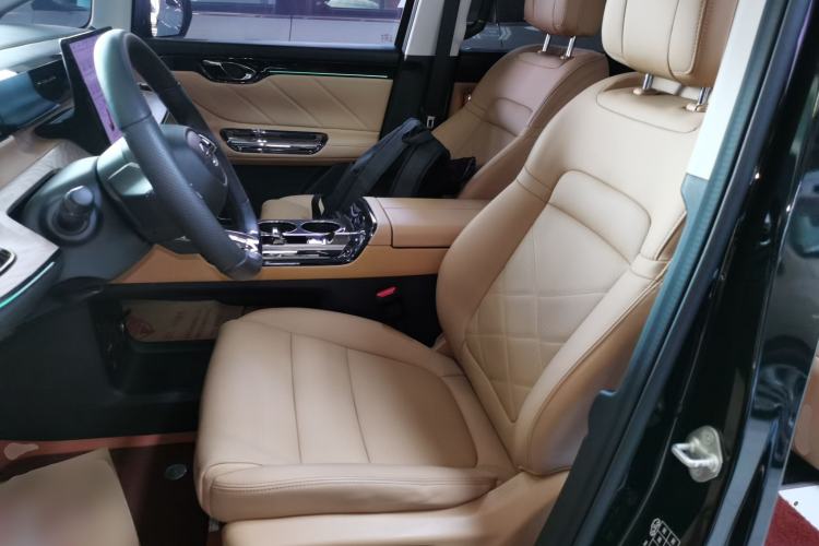 Used GAC Trumpchi E8 New Energy 2024 150km MAX+
