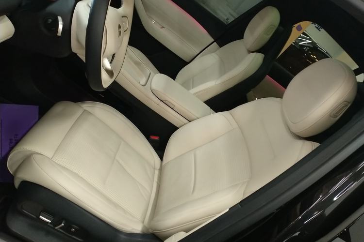 Used Nio ES6 2023 75 kWh