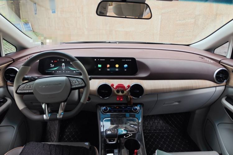 Used FORTHING Yacht 2022 1.5T DCT Chasing Wind Edition Center Console