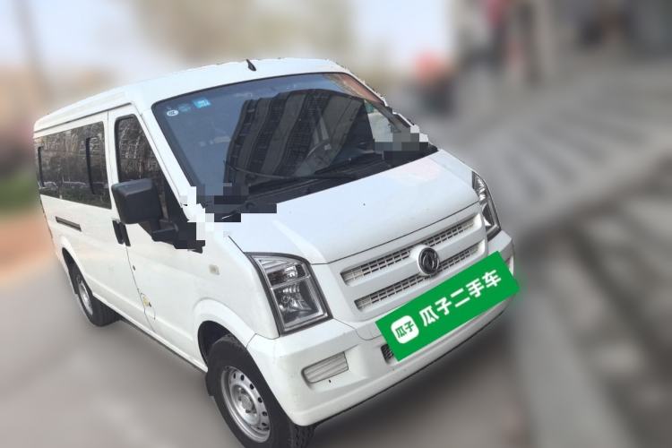 Used Dongfeng Xiaokang EC36 2020 Standard Model CATL Battery