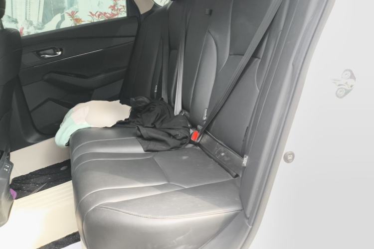 Used Honda Inspire 2023 260TURBO Elegant Edition
