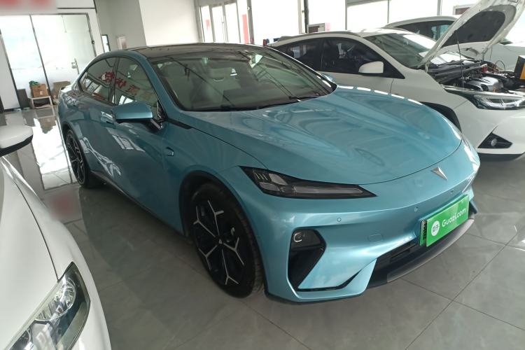 Used Deepal L07 2024 230Max Qiankun Intelligent Driving ADS SE Range-Extended Version Exterior 1