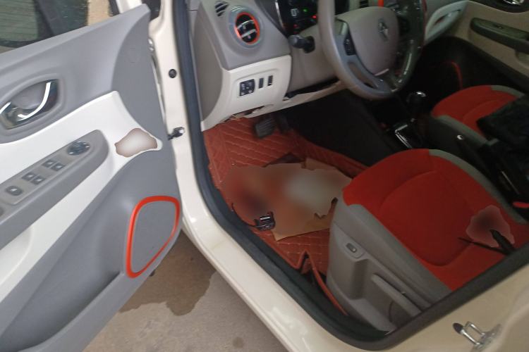 Used Renault Captur 2015 1.2T Automatic Comfort Edition