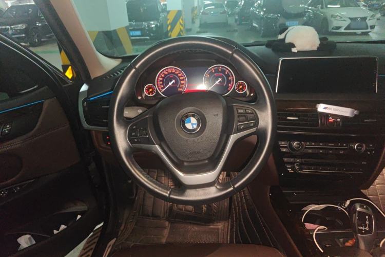 Used BMW X5 2018 xDrive35i Elegant Edition
