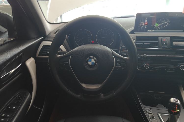 Used BMW 1 Series 2015 120i Leading Model
