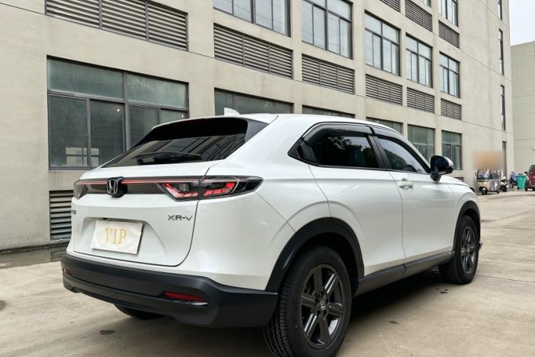 Used Honda XR-V 2024 1.5L CVT Trend Edition Exterior 2