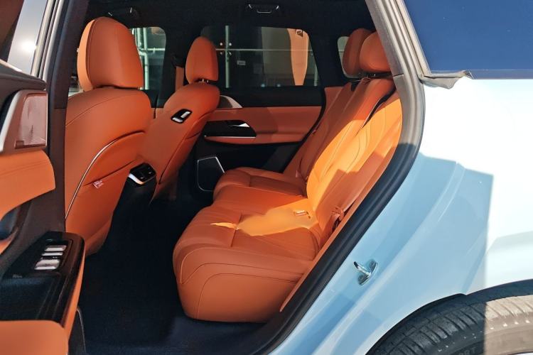 Used XPeng G9 2022 650 Performance Edition Pro