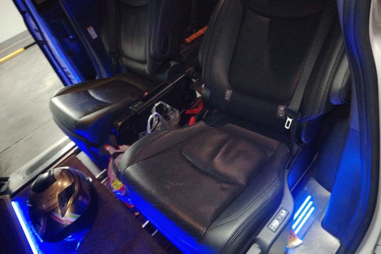 Used Toyota SIENNA 2021 2.5L Hybrid Premium Edition