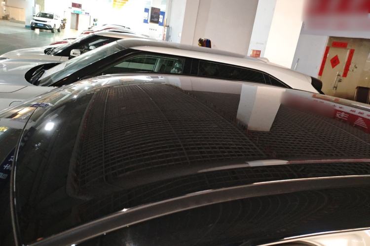Used Wuling Bingo 2023 333 km Lingxi Connected+ Version
