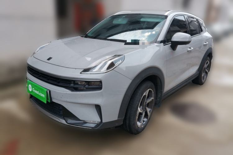 Used Lynk & Co 06 EM-P 2022 PHEV 84 km Range Pro Version