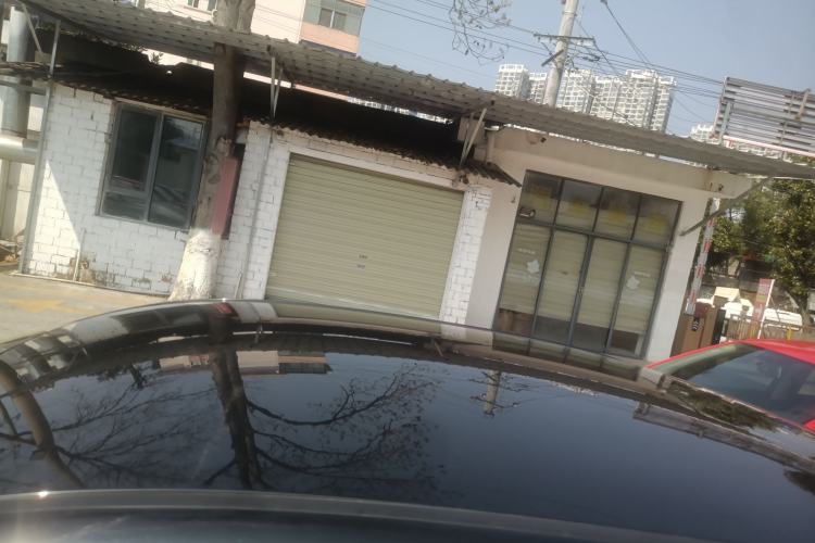 Used BYD F3 2020 1.5L Manual Value Edition