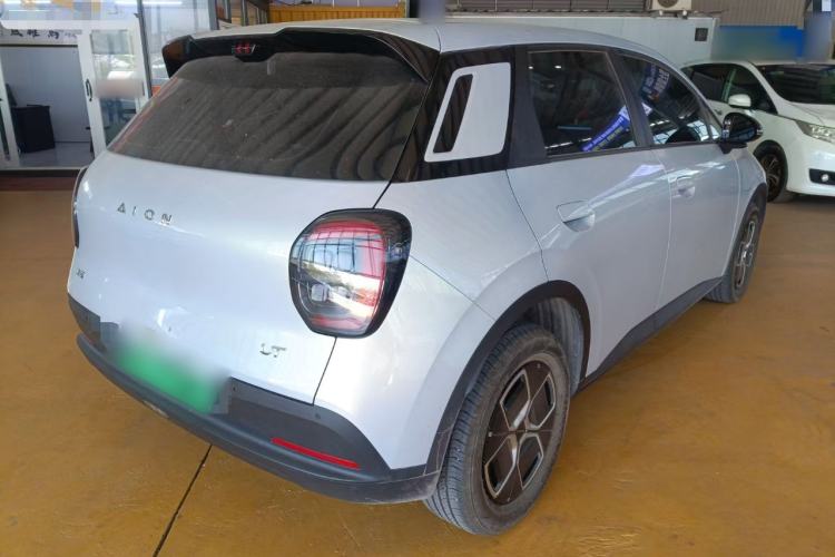 Used AION UT 2025 330 Star Edition
