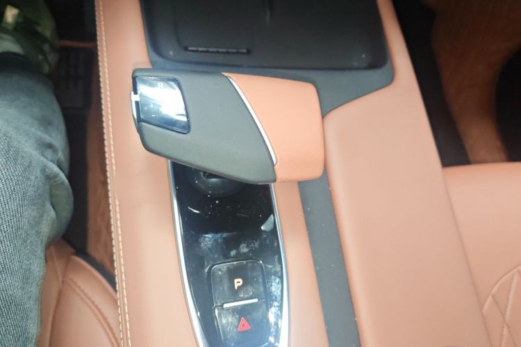 Used Changan UNI-Z 2025 500Bar PRO