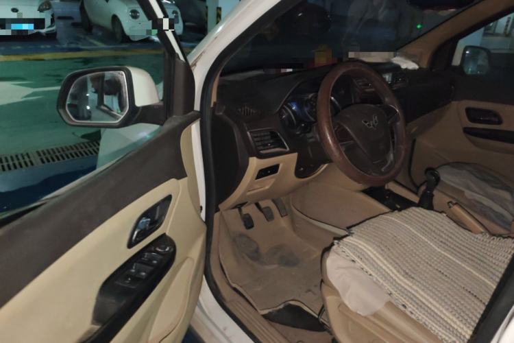 Used Wuling Hongguang 2015 1.5L S1 Comfort China V Standard