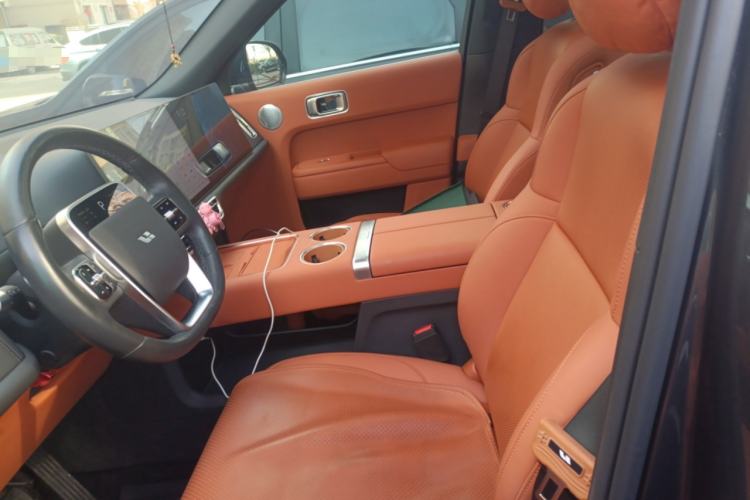 Used Li Auto L8 2024 Pro Model