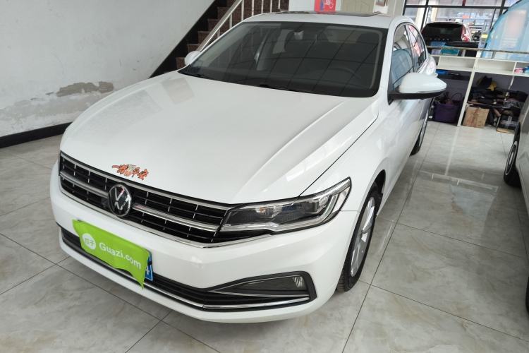 Used Volkswagen Bora 2021 280TSI DSG Elite Smart Connectivity Version