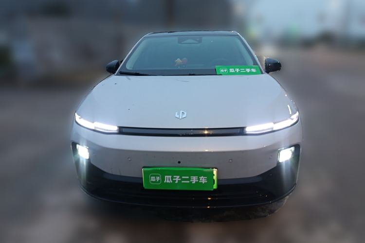 Used Leapmotor B01 2025 650 Enjoyment Edition