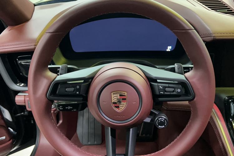 Used Porsche Panamera 2024 Panamera 2.9T
