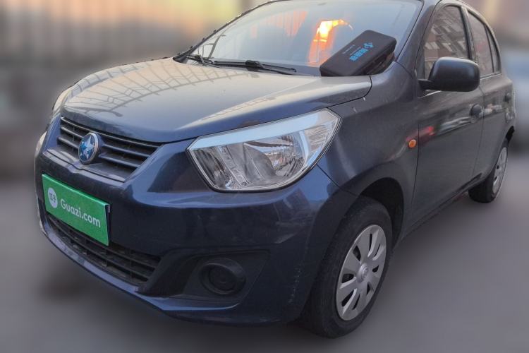 Used Venucia R30 2014 1.2L Manual Enjoyment Edition