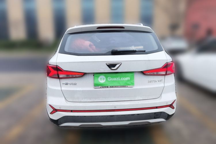 Used Jetta VS7 2023 280TSI Automatic Trend Edition
