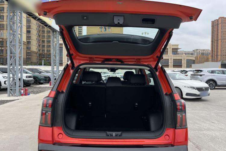 Used AION V 2024 Aion Tyrannosaurus 650 LiDAR Edition