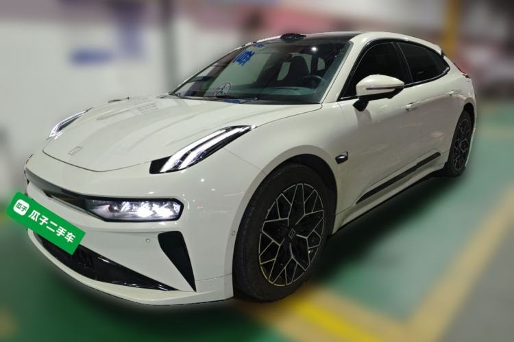 Used Zeekr 001 2025 WE Edition 100 kWh Rear-Wheel Drive