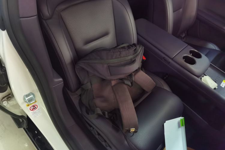 Used Avatr 06 2025 Ultra Pure Electric Edition