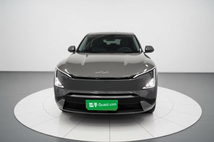 Used Kia EV5 2024 530 Light