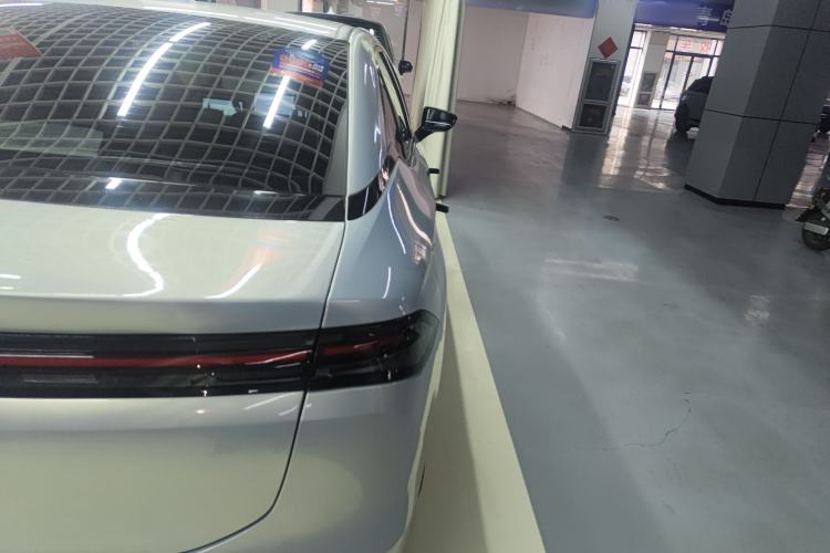 Used AION S MAX 2024 70 Star Edition
