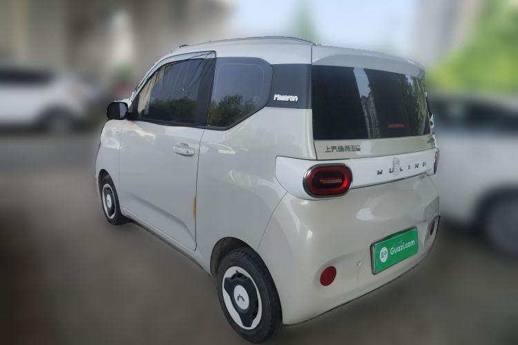 Used Wuling Hongguang MINIEV 2024 3rd Generation 170 km
