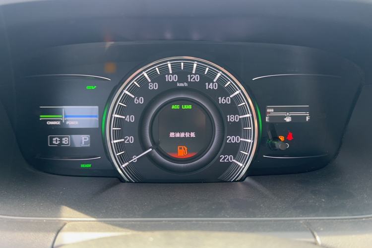 Used Honda Odyssey 2019 2.0L Rui·Smart Edition