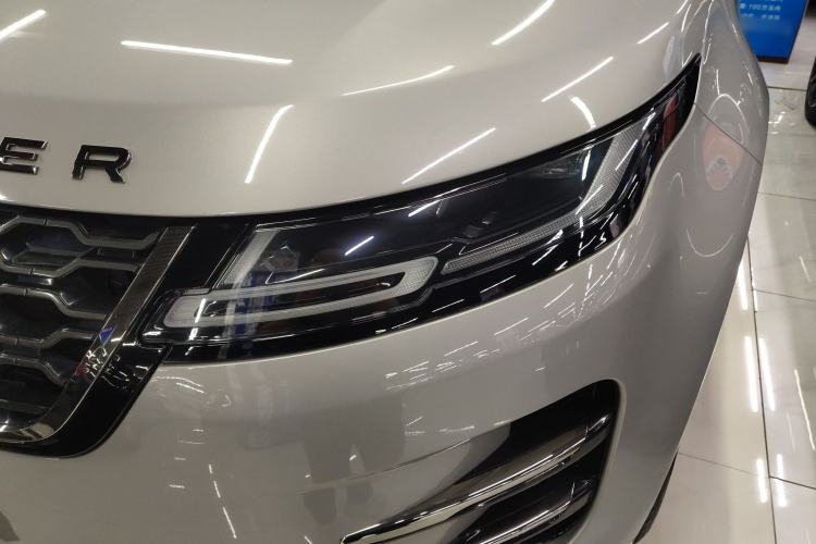 Used Land Rover Range Rover Evoque 2022 Aurora L 249 PS R-Dynamic Luxury Edition