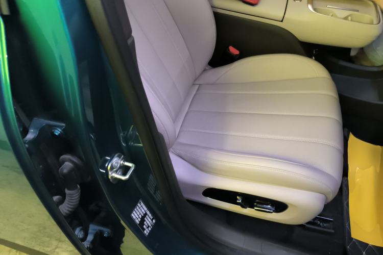 Used AION UT 2025 420 Prestige Edition
