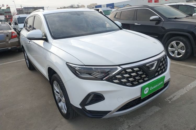 Used Jetta VS7 2021 30th Anniversary Edition 1.4T Automatic Enjoyment Model