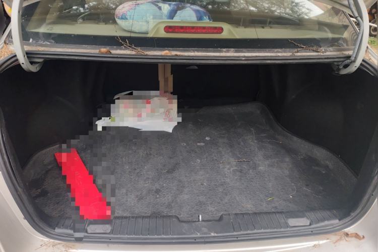 Used Buick Excelle 2011 1.6 LE-AT