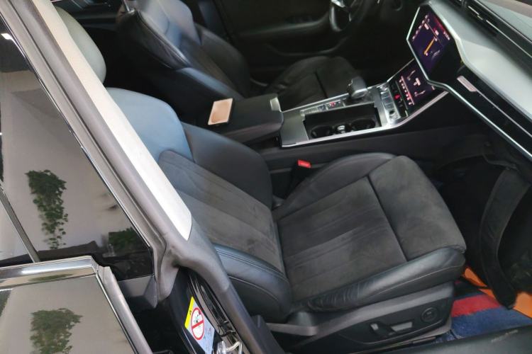 Used Audi A7 2019 55 TFSI quattro Dynamic Edition