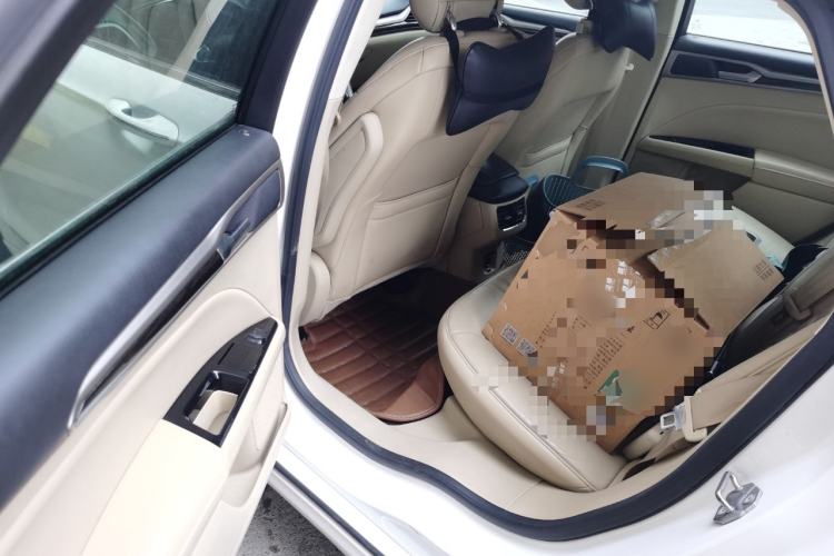 Used Ford Mondeo 2013 2.0L GTDi 200 Luxury Model