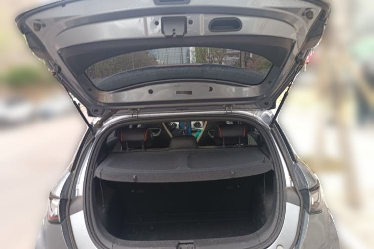Used BYD Dolphin 2021 405 km Fashion Edition