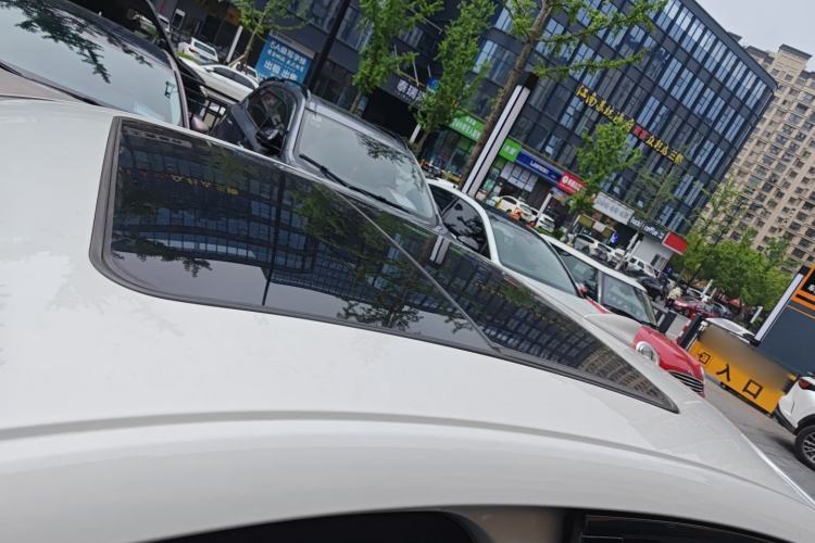 Used Chevrolet Malibu XL 2021 Redline 550T Automatic Sharp Edition Roof