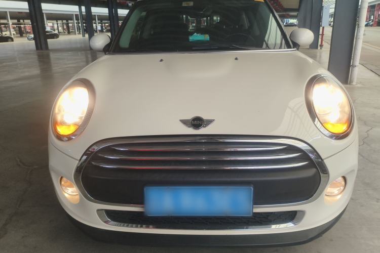Used MINI 2014 1.2T ONE+