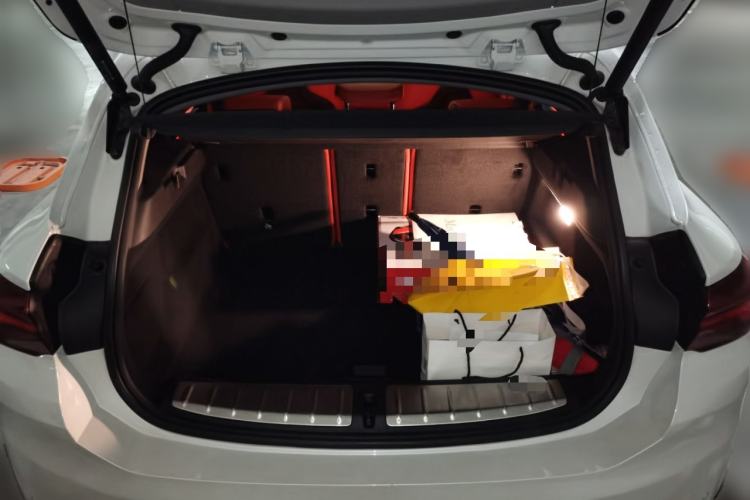 Used BMW X2 2021 sDrive25i M Sport Package