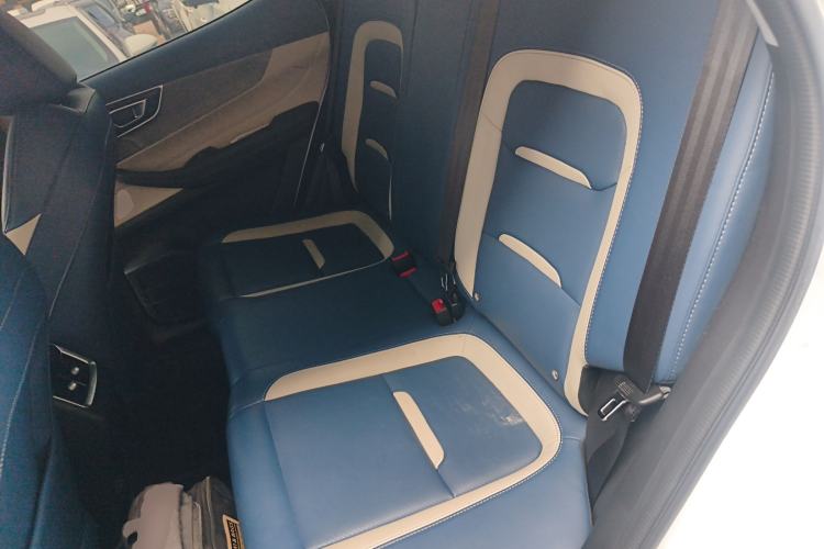 Used Chery Tiggo 5x 2024 Edition People's Benefit Version 1.5L CVT Fashion Model