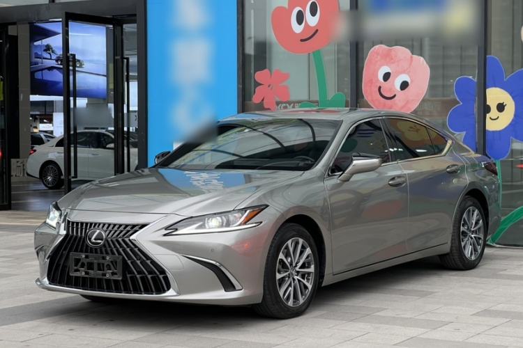 Used Lexus ES 2022 200 Excellence Edition