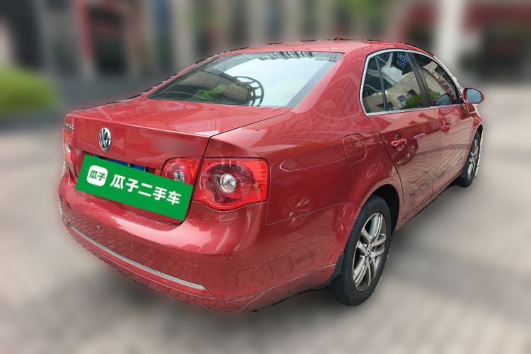 Used Volkswagen Sagitar 2011 1.6L Automatic Comfort Edition