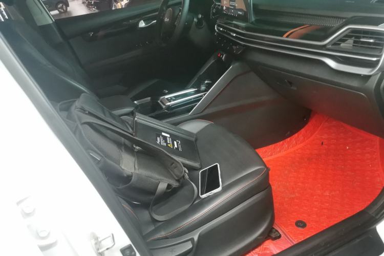 Used Kia Sportage R 2021 Ace 2.0L Challenge Edition Right Front Seat