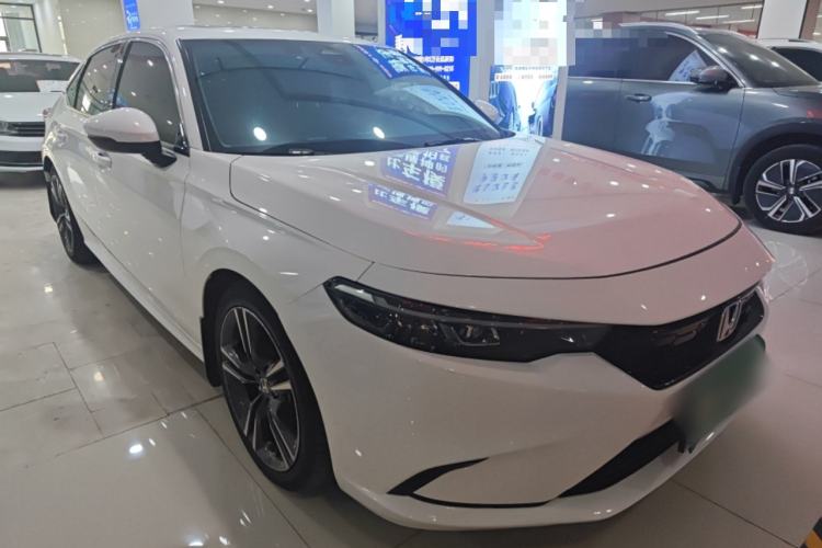Used Honda Integra 2022 240TURBO CVT Prestige Edition

