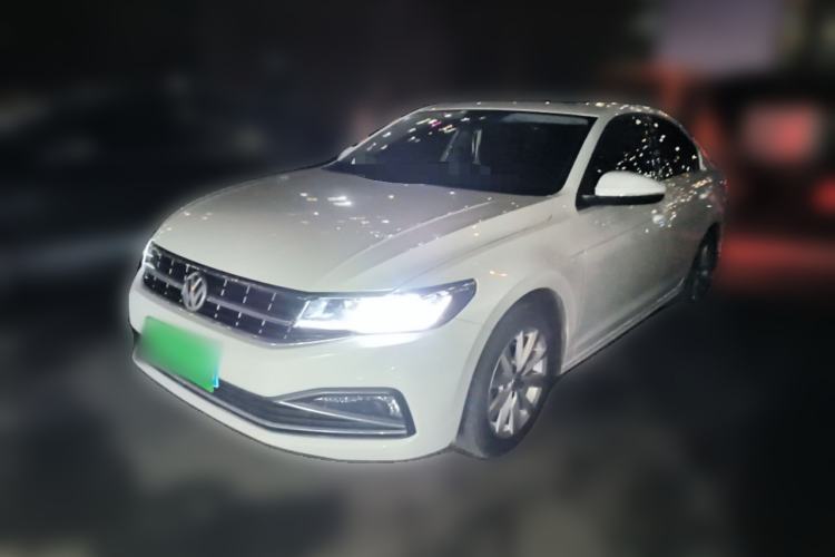 Used Volkswagen Bora 2020 1.5L Automatic Comfort Model