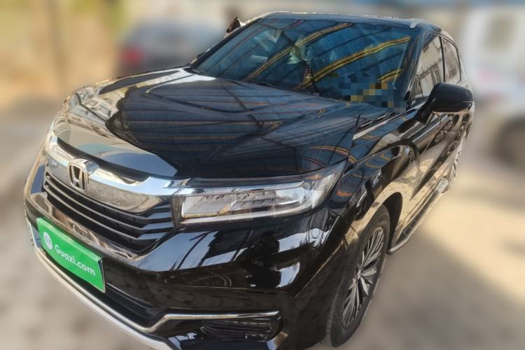 Used Honda Avancier 2020 370TURBO Four-Wheel Drive Premium Edition