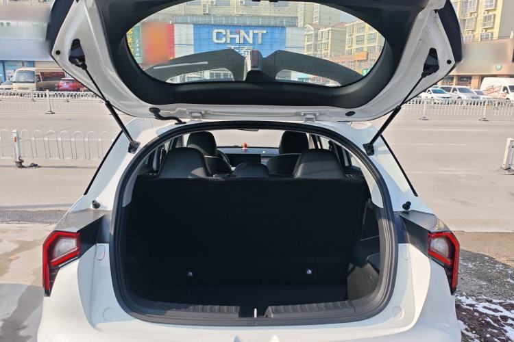 Used Geometry E Firefly 2024 301km Starlight