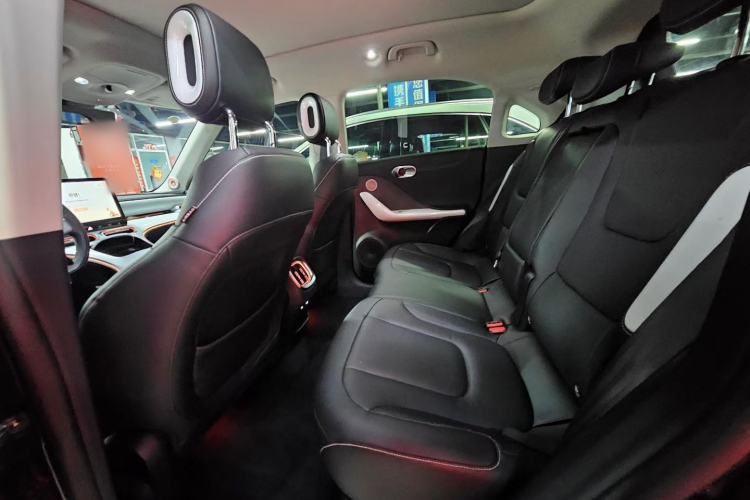 Used smart #1 2022 Premium Edition
